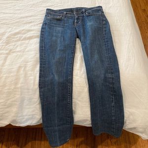 Citizens of Humanity 27 Jeans